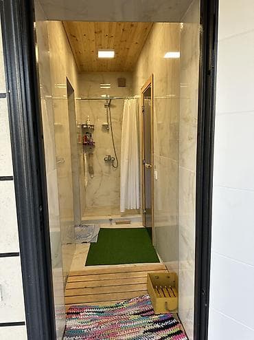 продается дом токмок: Продается новая дача в с. Таш-Мойнок, СТ ОсО «Победа», в шаговой — 7