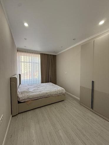 срочно продаю квартира в кудайбергене: 3 комнаты, 78 м², Элитка, 3 этаж, Евроремонт — 3