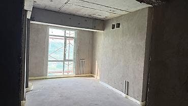 1 комната, 44 м², Индивидуалка, АУЦА Индивидуалка, 11 этаж, Готовая ПСО (под самоотделку) — 5