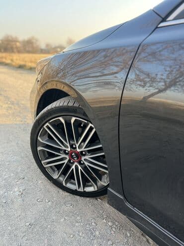 газ оборудование на авто: Kia K3: 2019 г., 1.6 л, Робот, Бензиновая, Универсал — 10