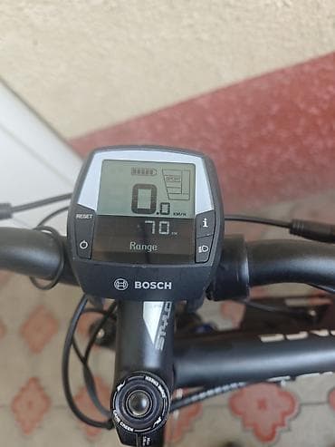 динама: Электровелосипед, Б/у — 8