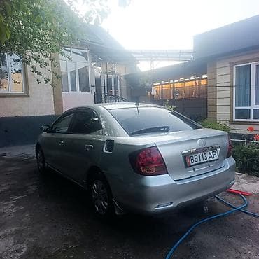 рулевой река хонда жааз: Седан среднего класса, серебристый металлик. Основные характеристики — 3