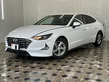 step 2: Hyundai Sonata: 2019 г., 2 л, Автомат, Бензин, Седан — 3