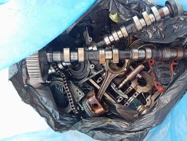 привозные моторы на ауди бишкек: Запчасти мотора на Ауди А4 б5 2куб 2001 года, мотор скрыт первый раз — 1