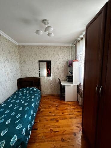 сдаю дом в токмоке: Сдаю дом двух этажный на долгий срок!!! Центр конализациягаз,трёх — 19