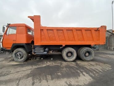 зеркалр: Грузовик, Стандарт, Б/у — 5