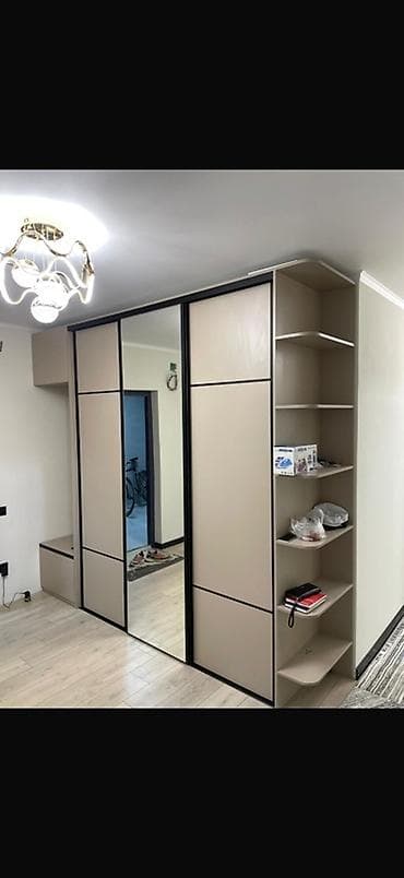 kant flat: 2 комнаты, 73 м², 10 этаж — 3