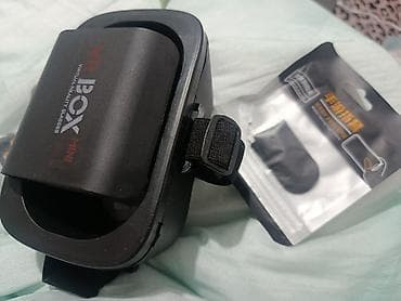 Видеоигры и приставки: VR BOX Mini — очки виртуальной реальности для смартфона. - — 1