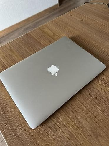 galaxy tab s: Apple MacBook Air 13" (Mid 2013) 256 гб - Экран: (1440×900) — 2