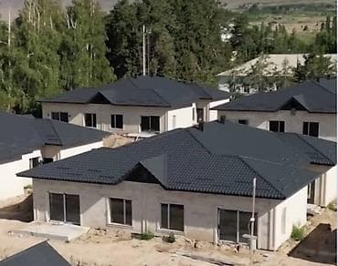 Үйлөр: 🏡 Продается коттедж ПСО. ✔️ Отличная локация ✔️ Удобная планировка ✔️ — 2