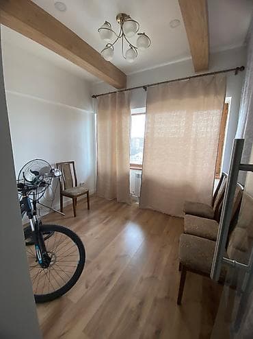 Продажа квартир: 1 комната, 47 м², Элитка, 10 этаж, Косметический ремонт — 7