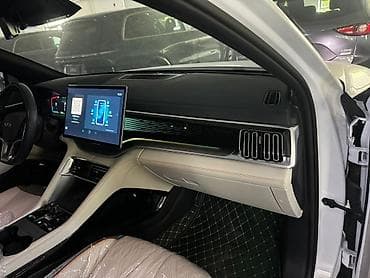 dji mavic 3t: BYD Song Plus: 2023 г., 2 л, Автомат, Электромобиль, Кроссовер — 6