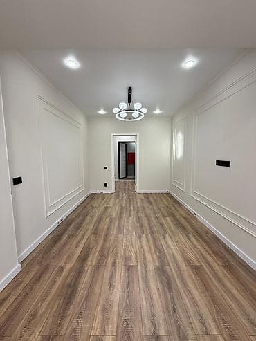 kant flat: 1 комната, 33 м², Элитка, 10 этаж, Евроремонт — 10