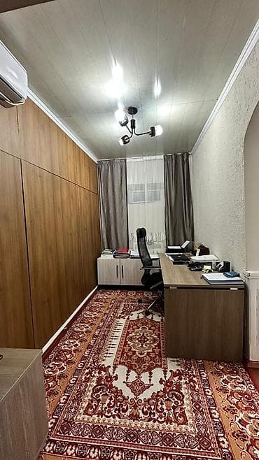 продажа частных домов бишкек: Дом, 100 м², 4 комнаты, Собственник, Косметический ремонт — 6