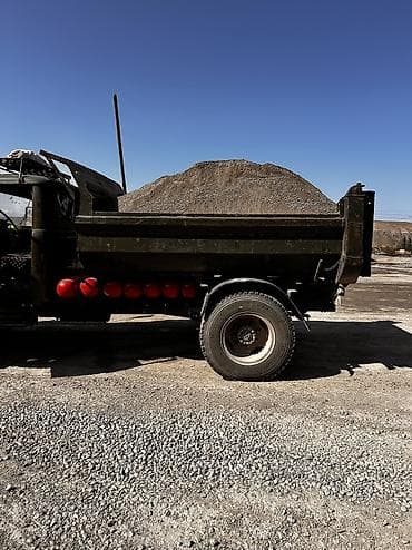 бетоносмесь: 🚛 Доставка отсева, щебня и бетоносмеси! 🚛 Доставим быстро и по — 4