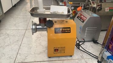 форма для пончиков бишкек: Мясорубки промышленные (производственные) МИМ 300. МИМ 600 — 15