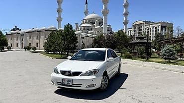 динамик камри 30: Toyota Camry: 2003 г., 2.4 л, Автомат, Бензин, Седан — 1