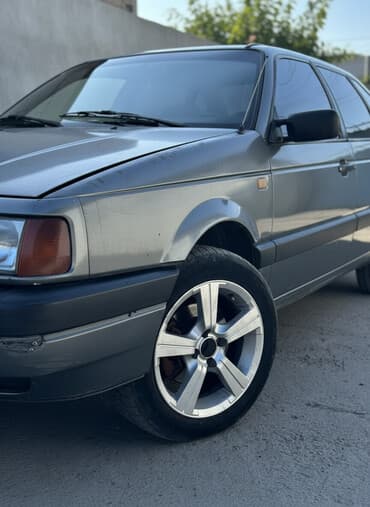 датчик положения дроссельной заслонки опель вектра б: Volkswagen Passat Variant: 1989 г., 1.8 л, Механика, Газ, Универсал — 1