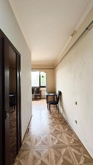 Кыймылсыз мүлк: 1 бөлмө, 45 м², 106-серия жакшыртылган, 3 кабат, Косметикалык ремонт — 9