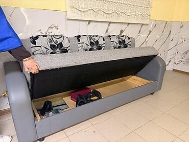 Дивандар: Түз диван, Колдонулган — 2