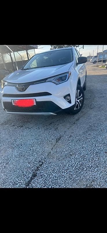 тойота приус с: Toyota RAV4: 2018 г., 2.5 л, Автомат, Бензин, Кроссовер — 2