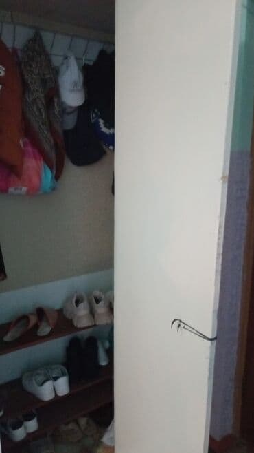 дом ипотека бишкек: 4 бөлмө, 81 кв. м, 3 кабат, Косметикалык ремонт — 7