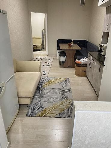 квартира в бишкеке тунгуч: 1 комната, 45 м² — 10