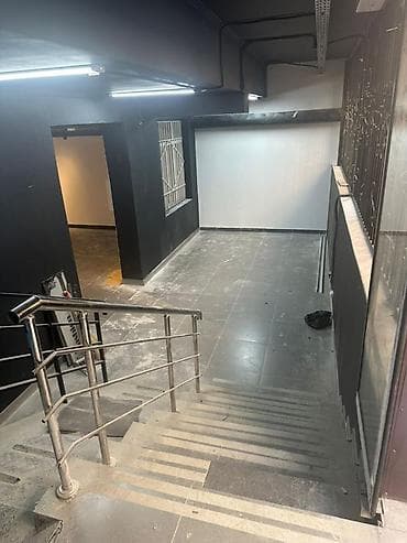 помещен: Аренда офисов, 130 м², В жилом комплексе, 1 линия, С отдельным входом, С отдельным сан узлом — 5