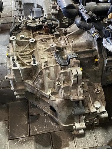 гур аристо: Коробка передач Автомат Hyundai 2018 г., Б/у, Оригинал — 3