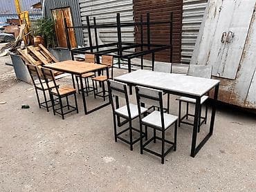 меттлер: Металлические стеллажи для магазина/шоурума - Конструкция: модульные — 7