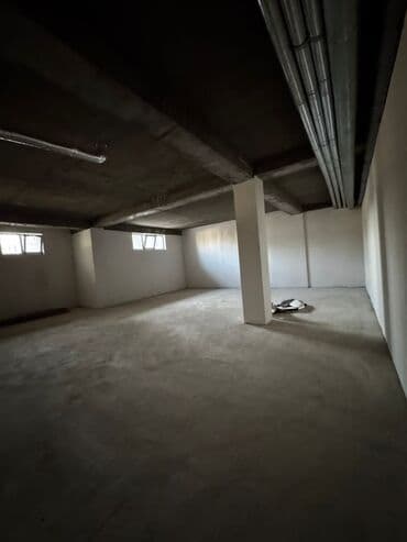 сдается дом кудайберген: Сдаю Офис, 200 м², В жилом комплексе, 1 линия — 4