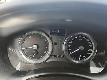 rf 2: Lexus ES: 2010 г., 3.5 л, Автомат, Бензин, Седан — 8