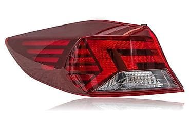 Фонарь (наружный) левый Хендай Аванте Аванта Avante Avanta Элантра