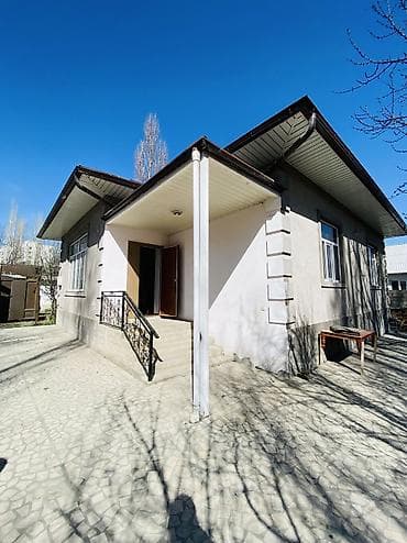желмаян ош цена: 🏡 Үй сатылат! 📍 Дарек: Ош Шаары. Геологородок кичи району ул Абжалова — 4