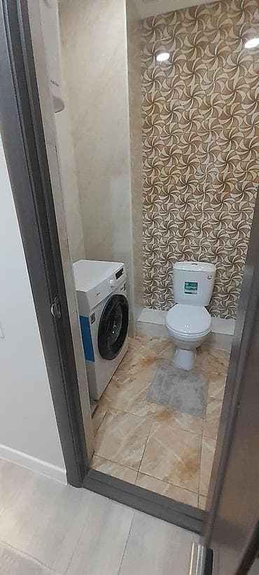 агентство недвижимости номер 1: 2 комнаты, 46 м², Элитка, 2 этаж, Евроремонт — 7