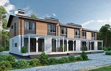 участок в байтик: 20 соток, Для строительства, Договор купли-продажи — 1