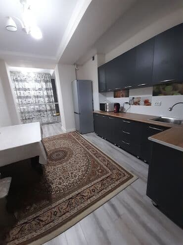 суточные квартиры бишкек филармония: 1 комната, Кондиционер, Постельное белье, Бытовая техника — 8