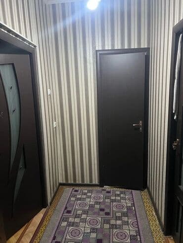 снять дом в бишкуле на длительный срок: 2 комнаты, Агентство недвижимости, Без подселения, С мебелью частично — 6