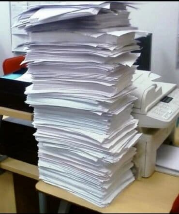 Принимаем Макулатуру книги тетрадь журналы,газетыА4. Кроме картона at lalafo.kg Принимаем Макулатуру книги тетрадь журналы,газетыА4. Кроме картона