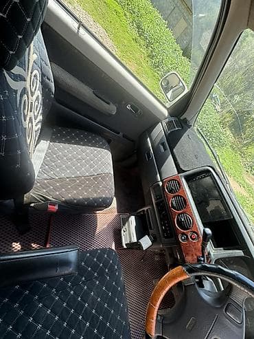 Продажа авто: Honda Stepwgn: 2001 г., 2 л, Автомат, Минивэн — 5