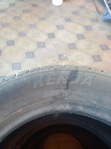 шины для нексия: Состояние отличное — 3