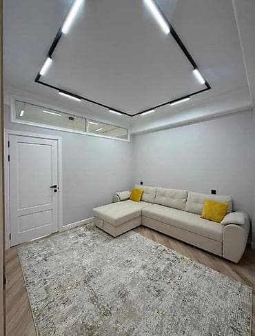 1к: 2 комнаты, Люкс, элитка, Ала-Арча ТРЦ, Банные принадлежности, Бронь, Бытовая техника — 1