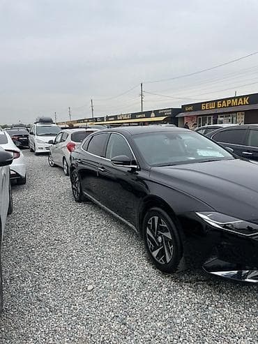 передний бампер опель вектра б: Hyundai Grandeur: 2020 г., 2.4 л, Автомат, Гибрид, Седан — 2