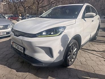 мотор на хонда фит бишкек: Weltmeister EX5, 2021 г., 59000 км, Передний, В наличии — 1