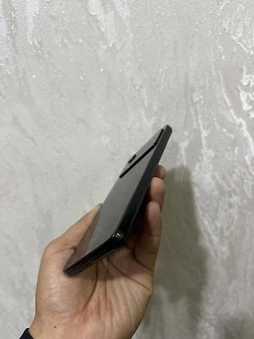 pro max: Poco X4 Pro 5G, Б/у, 256 ГБ, цвет - Черный, 2 SIM — 4