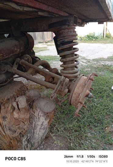 сварка автомат купить: Кузов бортовой Б/у — 6