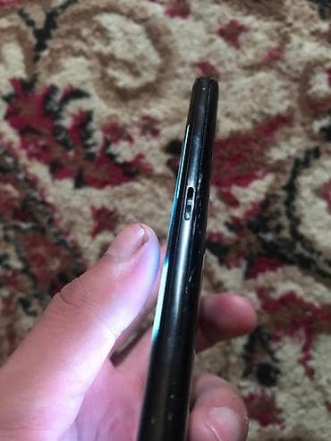 чехол редми 13 с: Срочно продаётся телефон Samsung Galaxy Note8 (DUOS), черный - Экран — 3