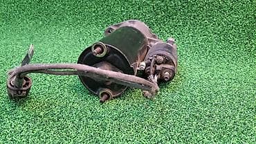 стартер на бмв е34: Стартер Е38 праворукий 1 729 982 Год 2001 В отличном состоянии — 4