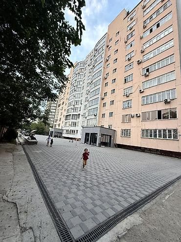 well home: 3 комнаты, 125 м², Элитка, 6 этаж, Евроремонт — 4