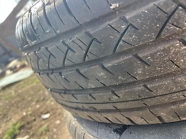 285 70 r17: 2 штуки — 3